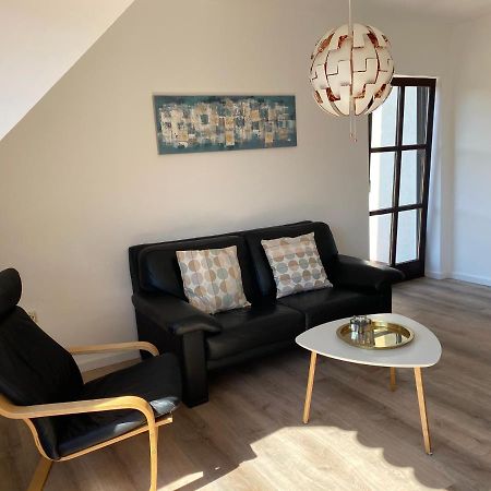 FeWo Werragold Bad Sooden-Allendorf Exterior foto